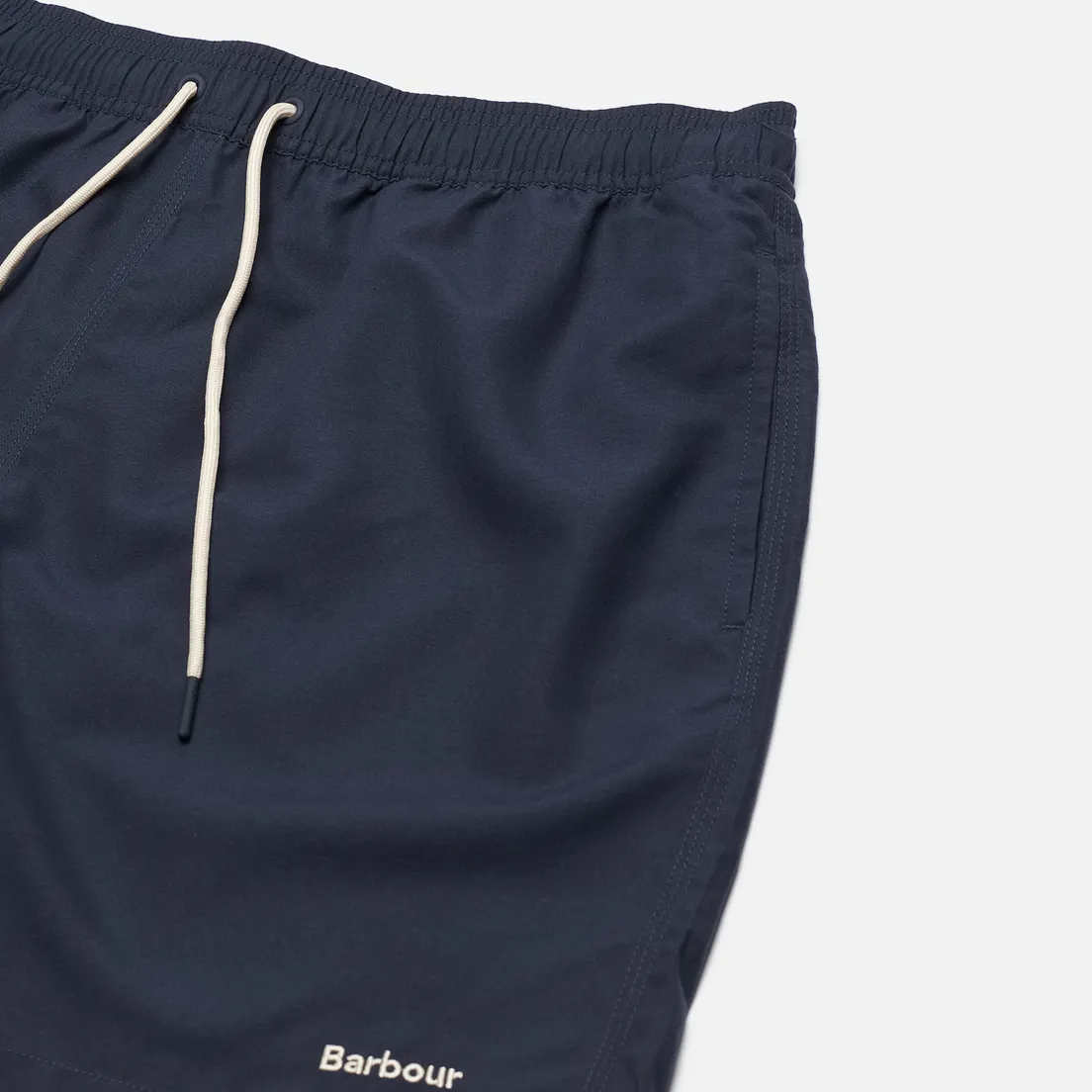 Barbour Мужские шорты Staple Logo 7" Swim