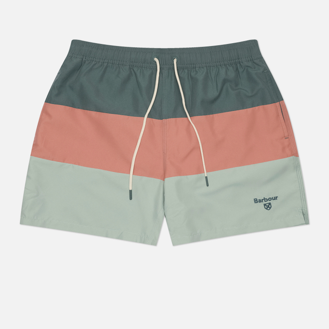 Мужские шорты Barbour Dale Swim