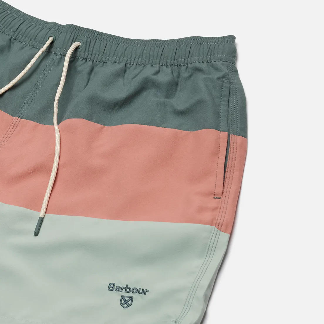 Barbour Мужские шорты Dale Swim