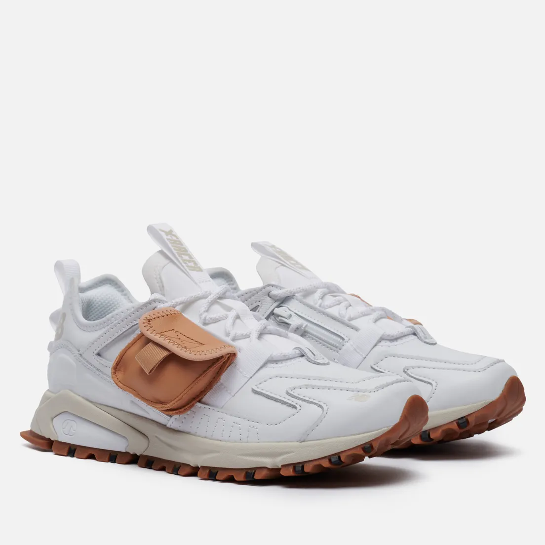 New Balance Кроссовки X-Racer Tactical Utility