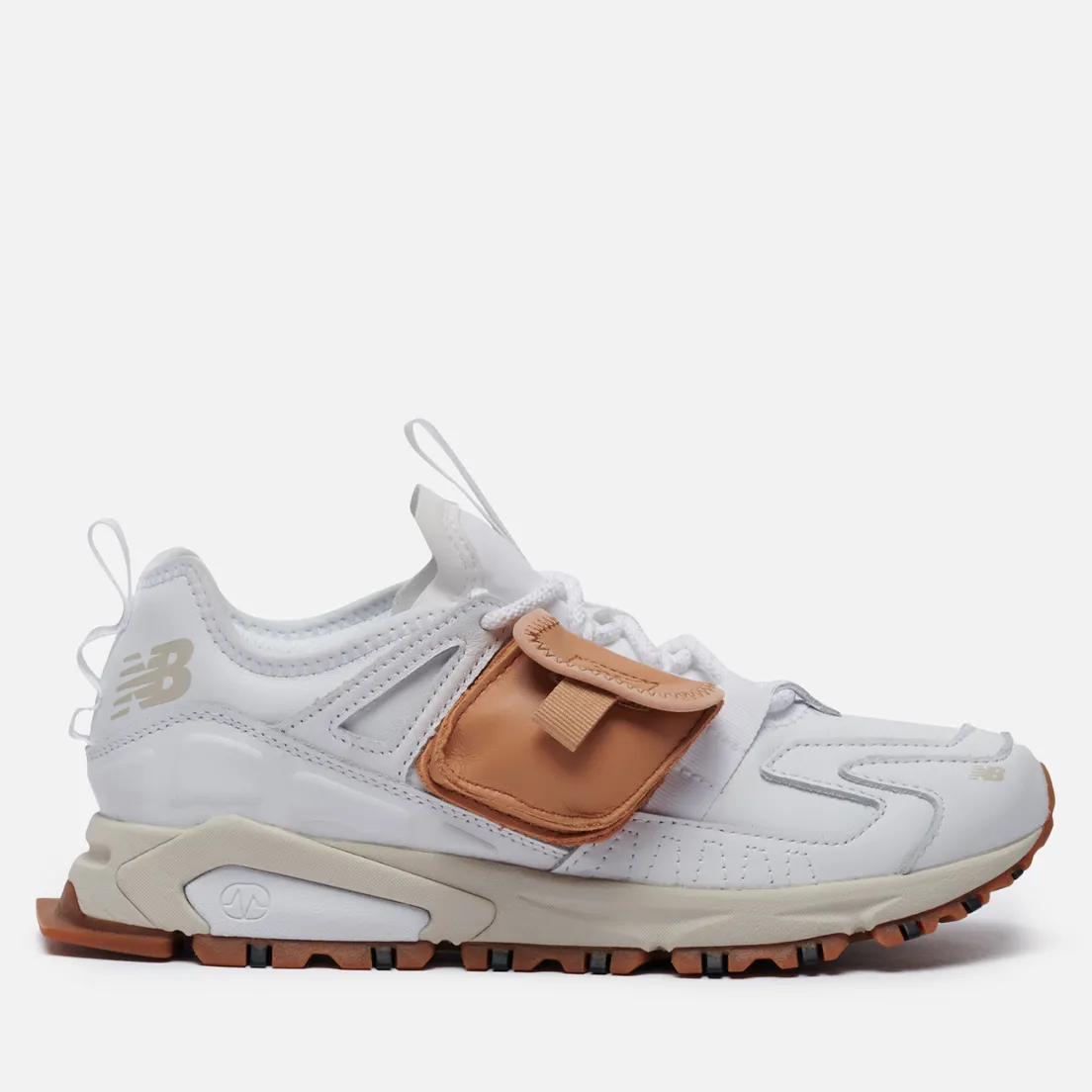New Balance Кроссовки X-Racer Tactical Utility