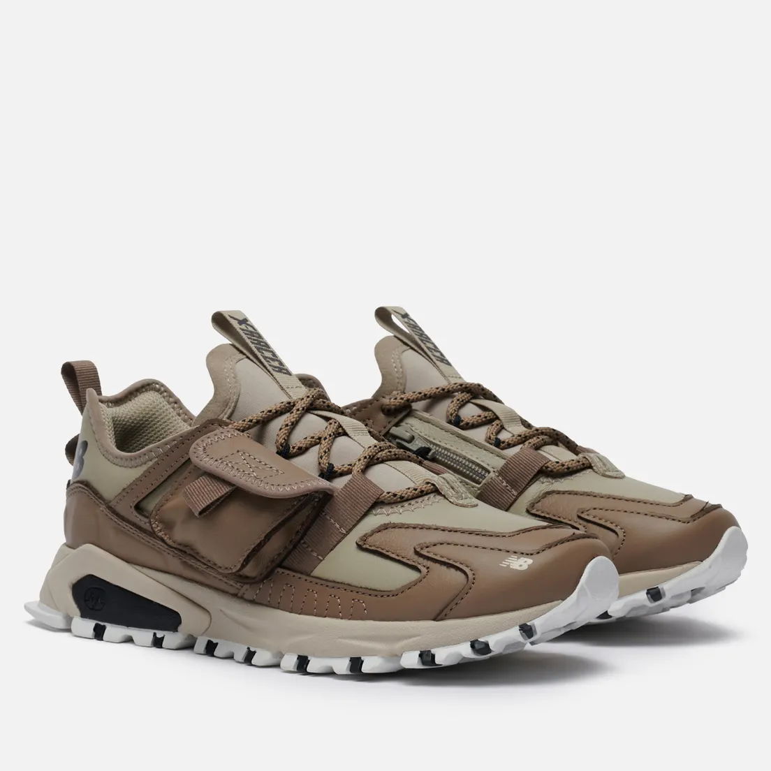 New Balance Мужские кроссовки X-Racer Tactical Utility