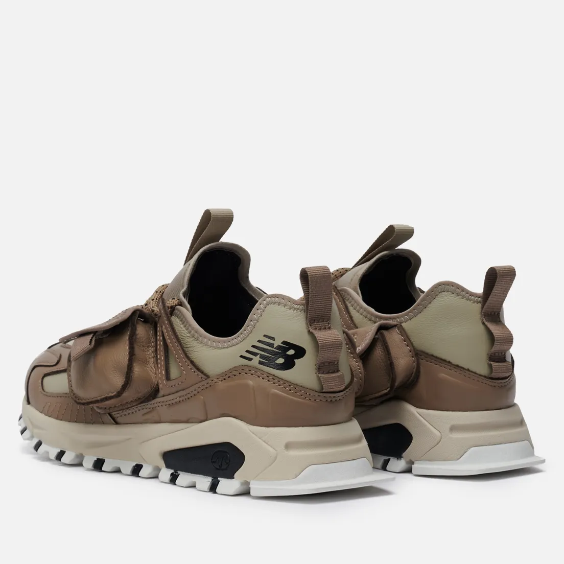 New Balance Мужские кроссовки X-Racer Tactical Utility