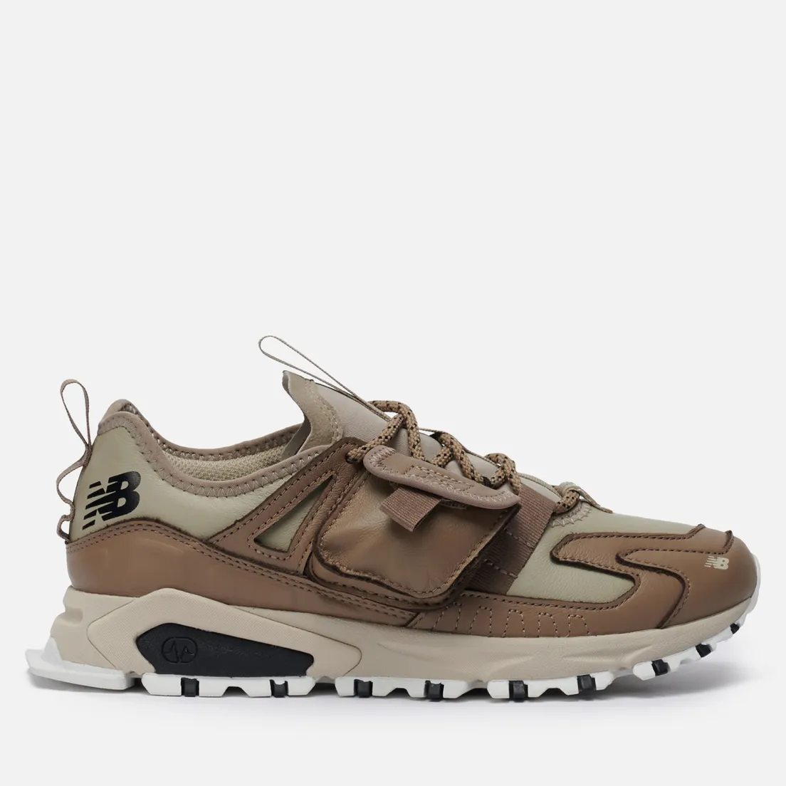 New Balance Мужские кроссовки X-Racer Tactical Utility