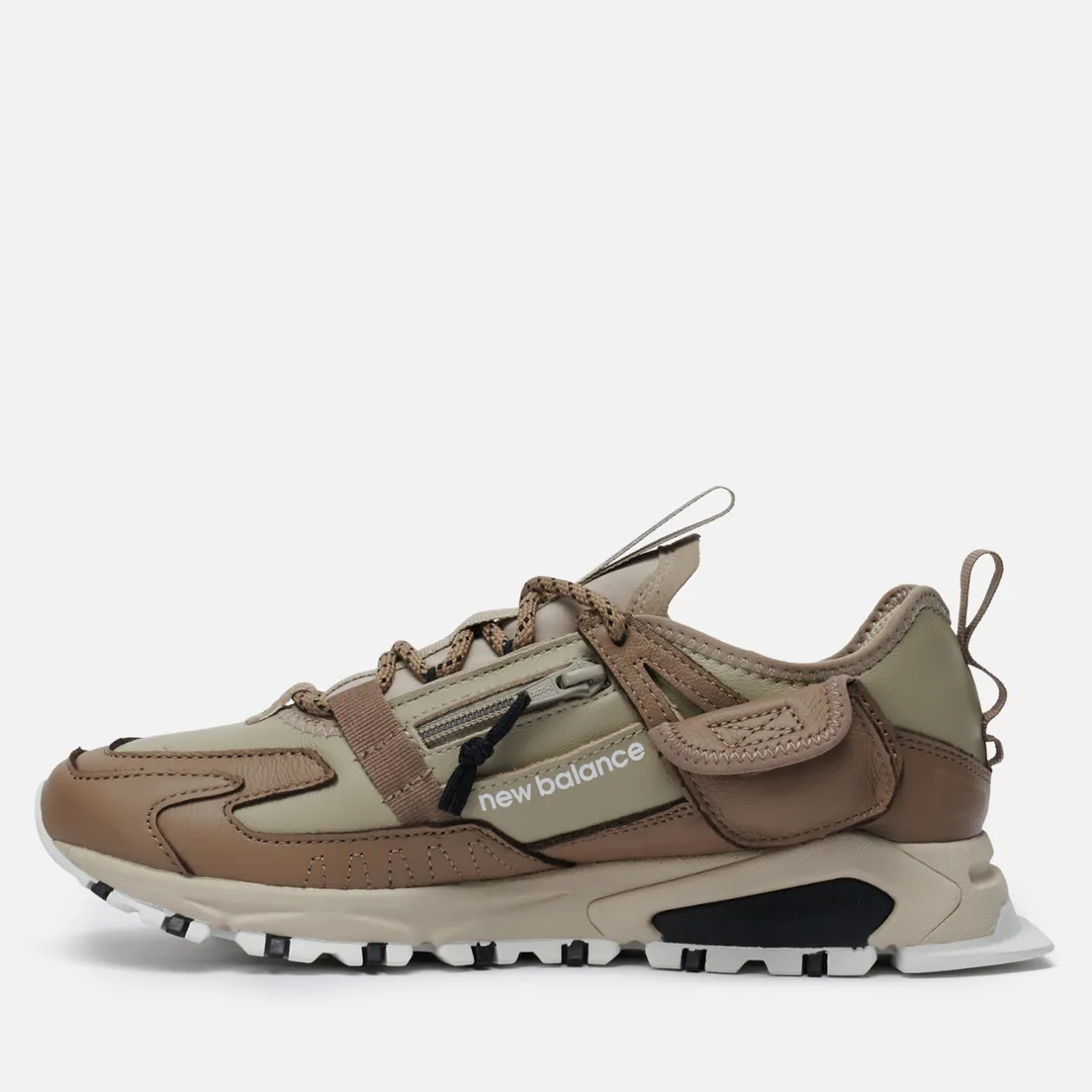 New Balance Мужские кроссовки X-Racer Tactical Utility