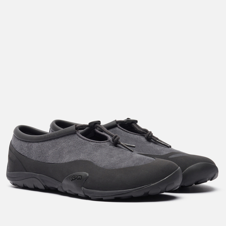 Мужские кроссовки New Balance MT10T364, цвет чёрный, размер 44 EU