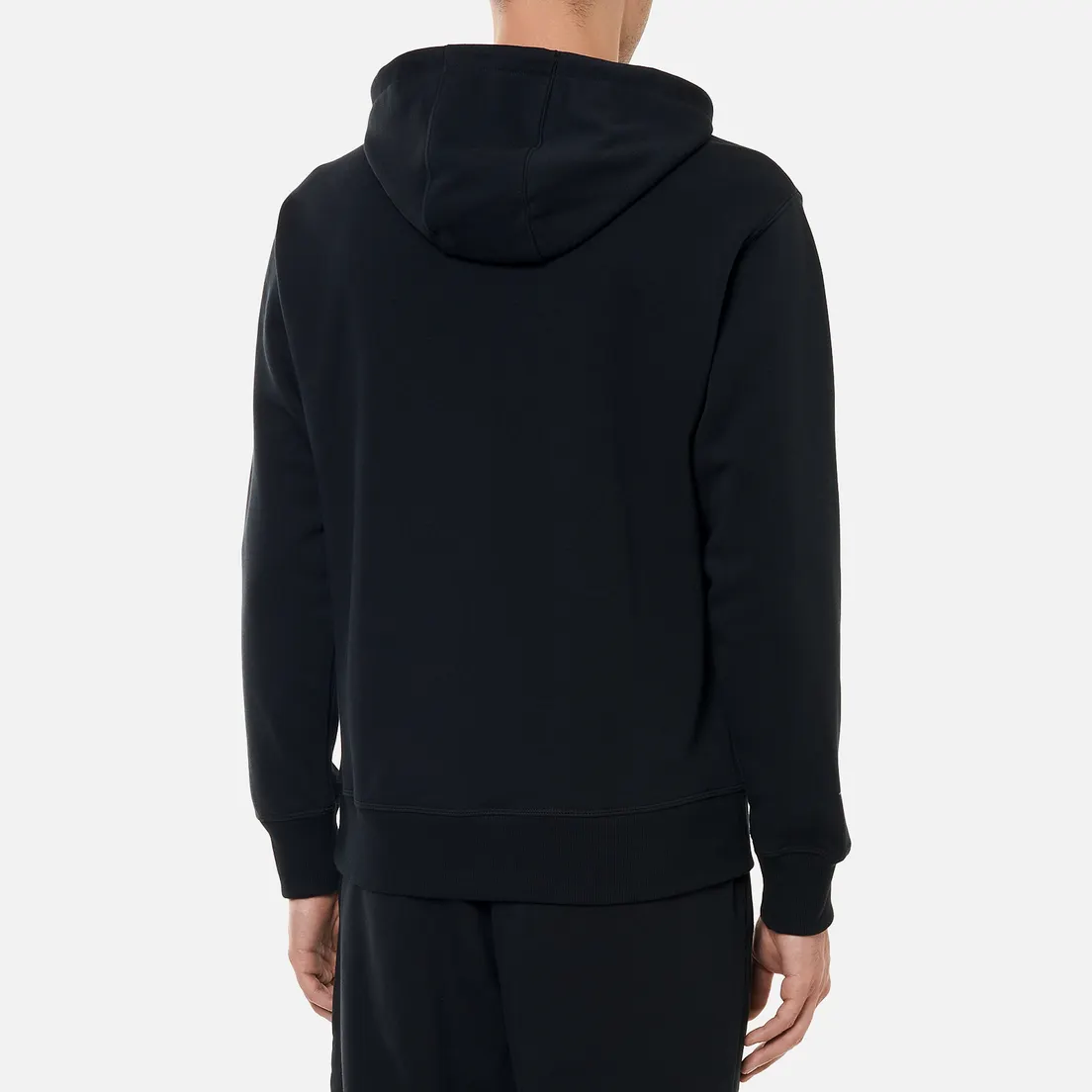 New Balance Мужская толстовка Athletics Artist Lister Hoodie