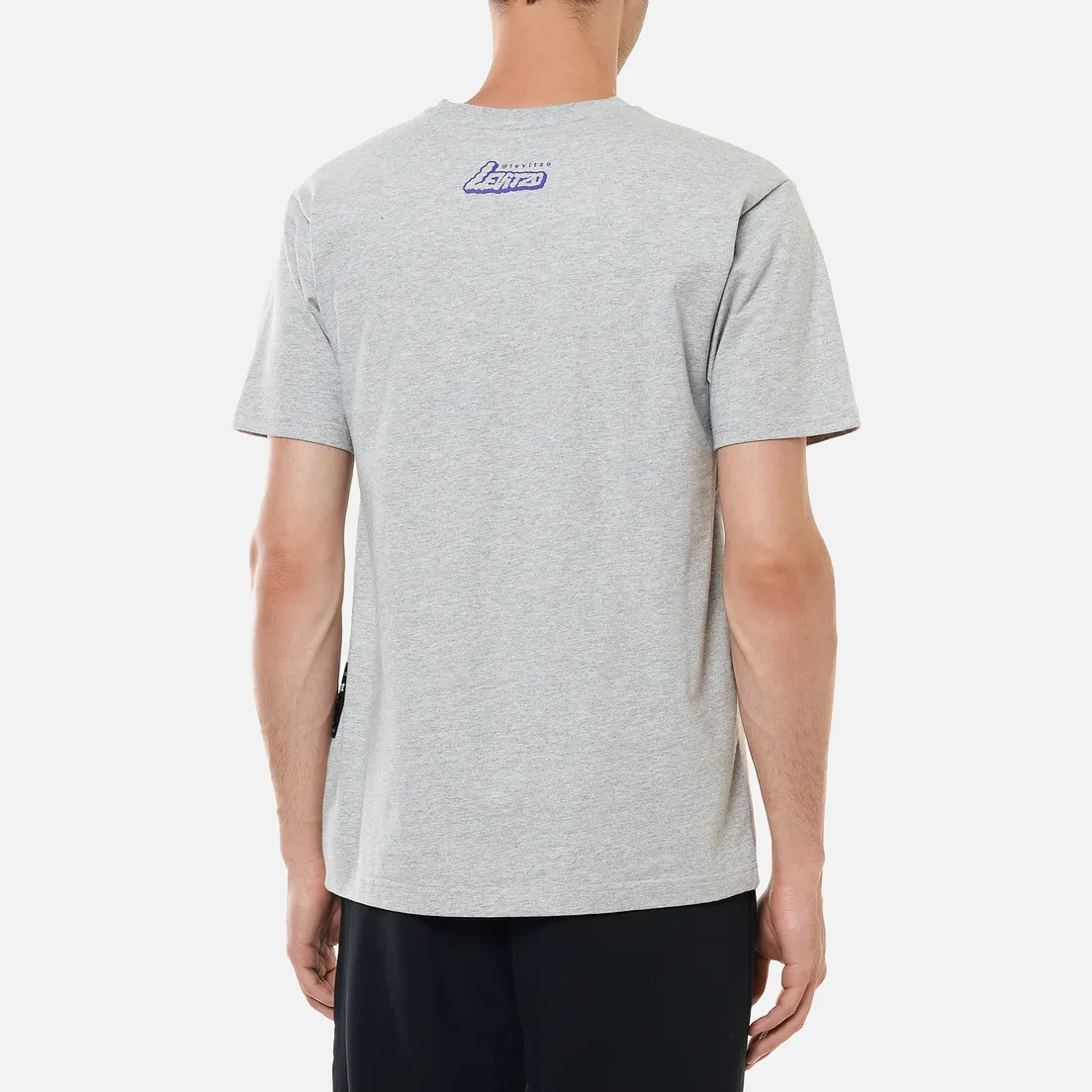 New Balance Мужская футболка Athletics Artist Levitzo 1
