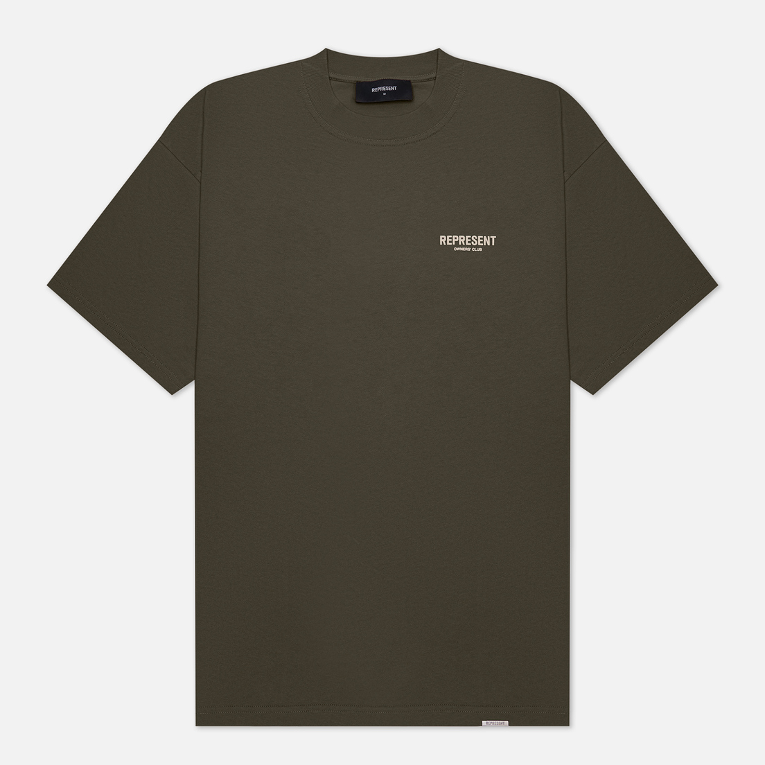 REPRESENT Мужская футболка Represent Owners Club