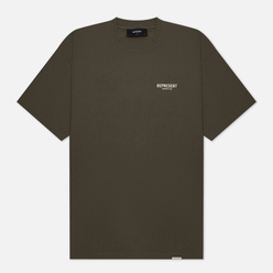 REPRESENT Мужская футболка Represent Owners Club