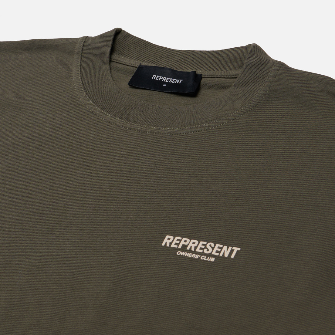 REPRESENT Мужская футболка Represent Owners Club