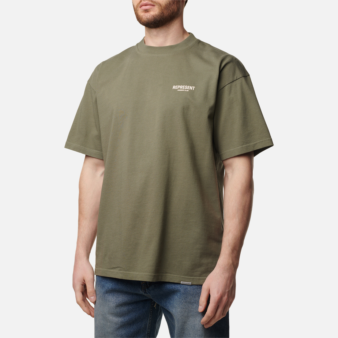 REPRESENT Мужская футболка Represent Owners Club