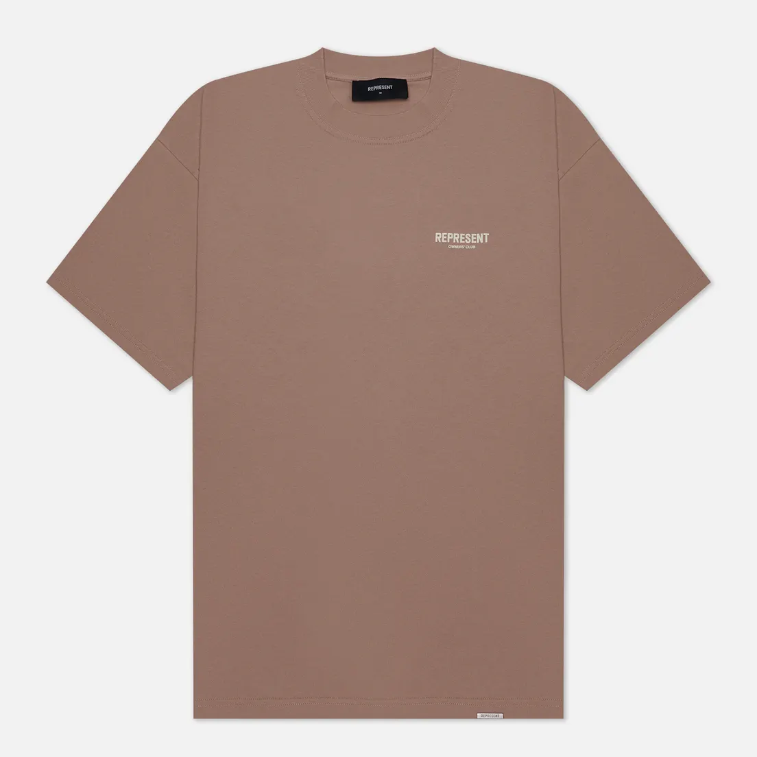 REPRESENT Мужская футболка Represent Owners Club