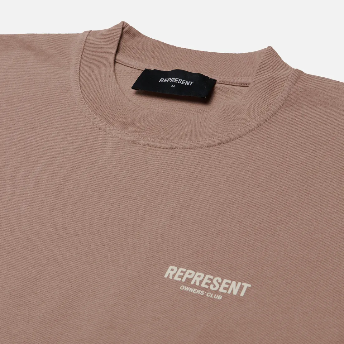 REPRESENT Мужская футболка Represent Owners Club