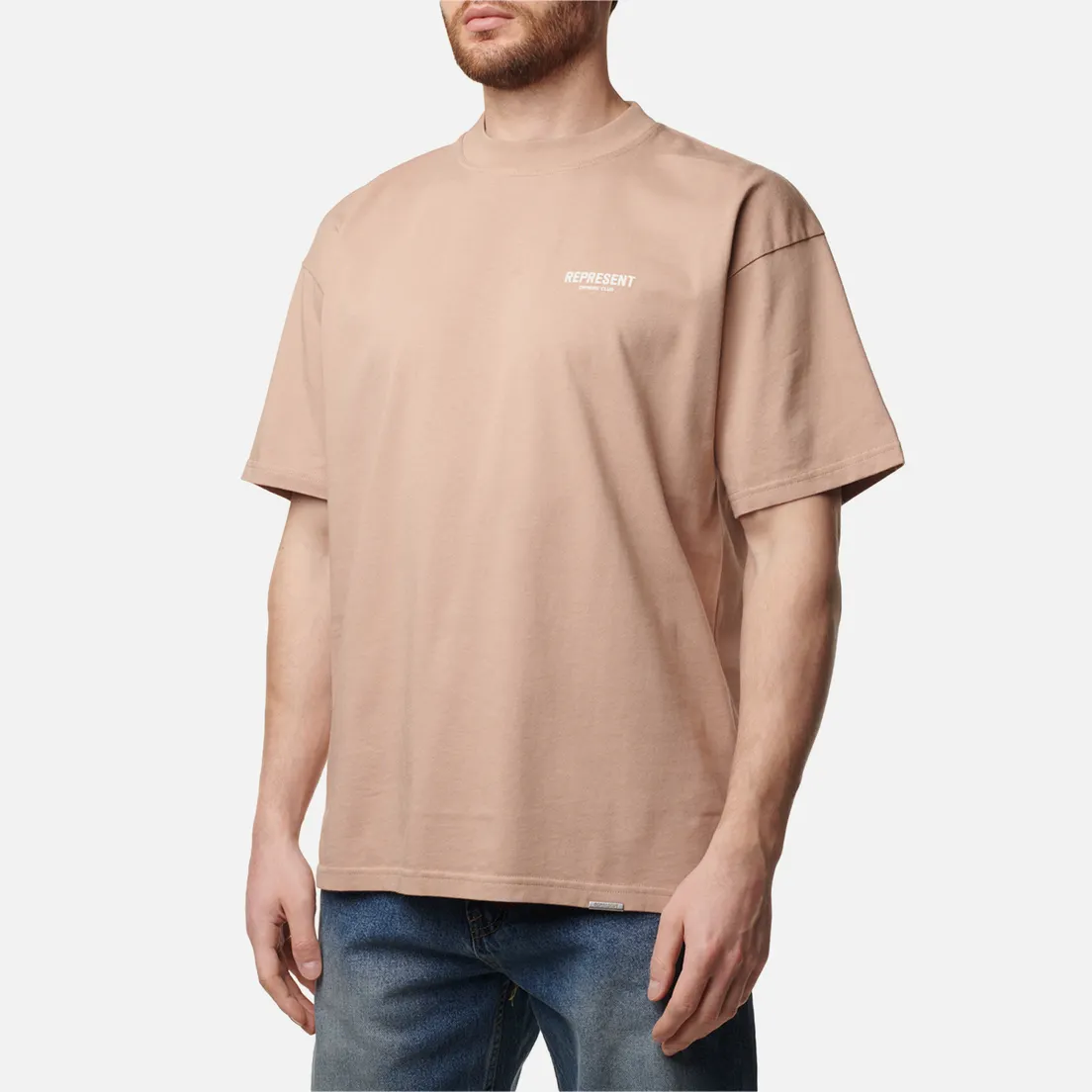 REPRESENT Мужская футболка Represent Owners Club