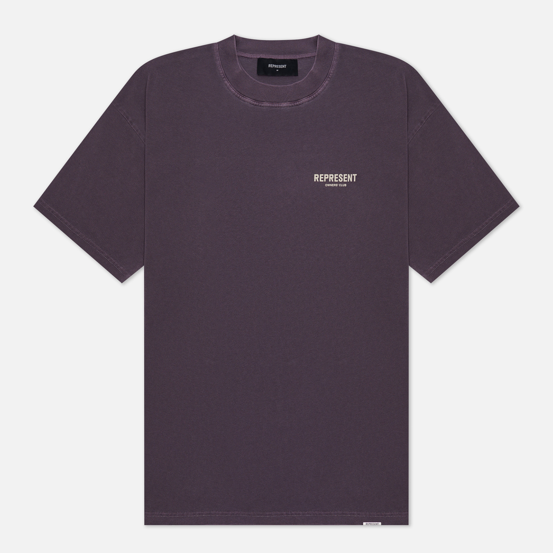 REPRESENT Мужская футболка Represent Owners Club