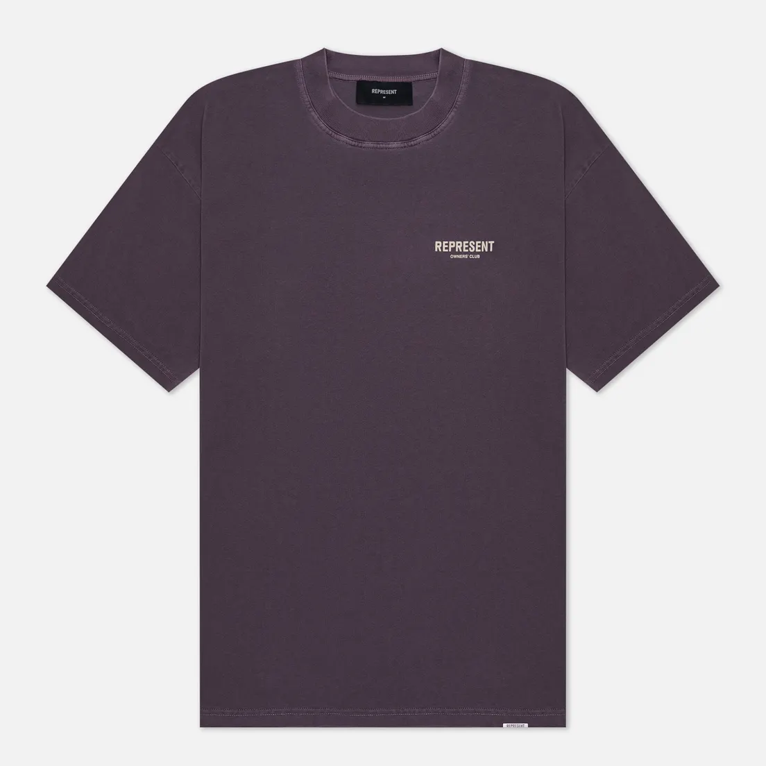 REPRESENT Мужская футболка Represent Owners Club