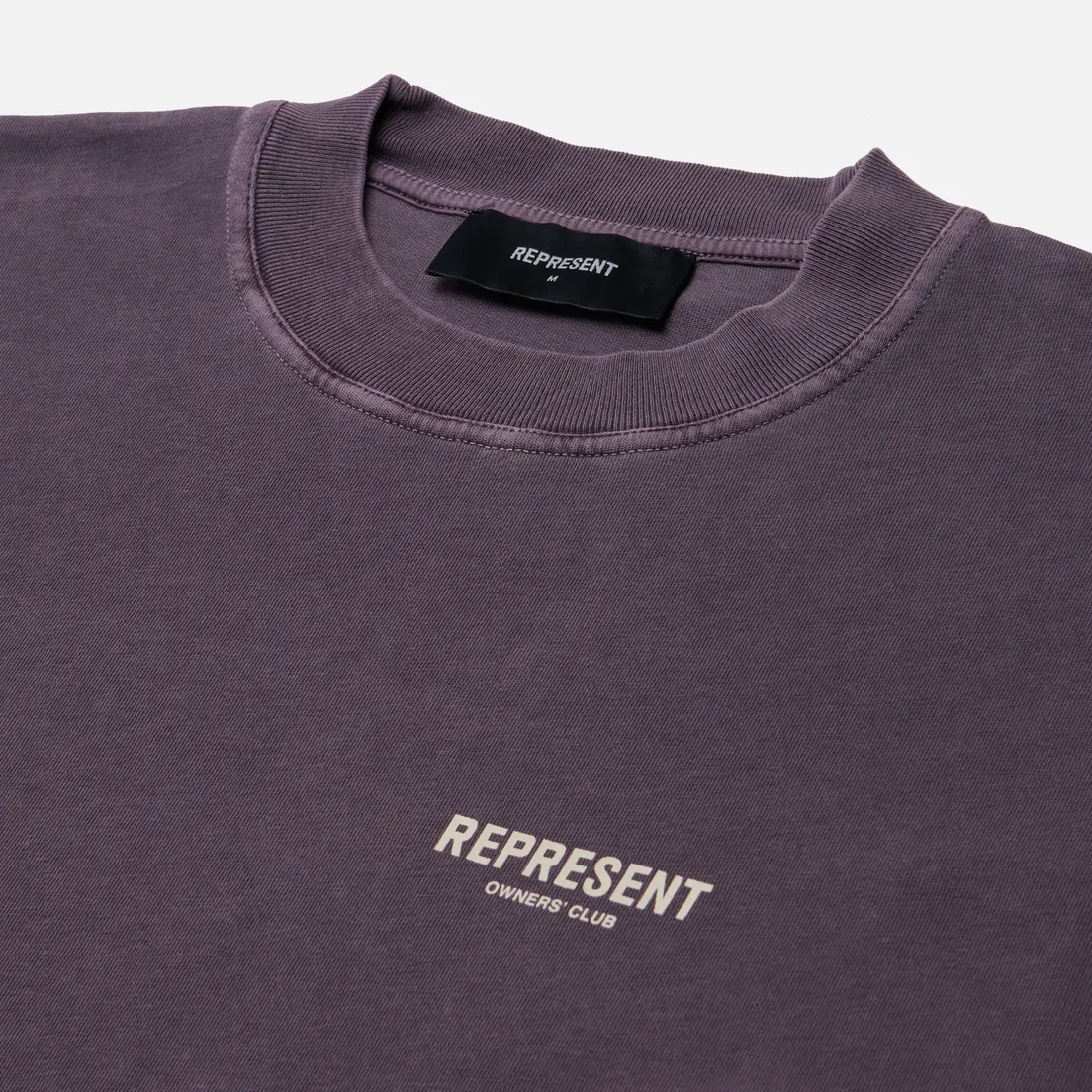 REPRESENT Мужская футболка Represent Owners Club