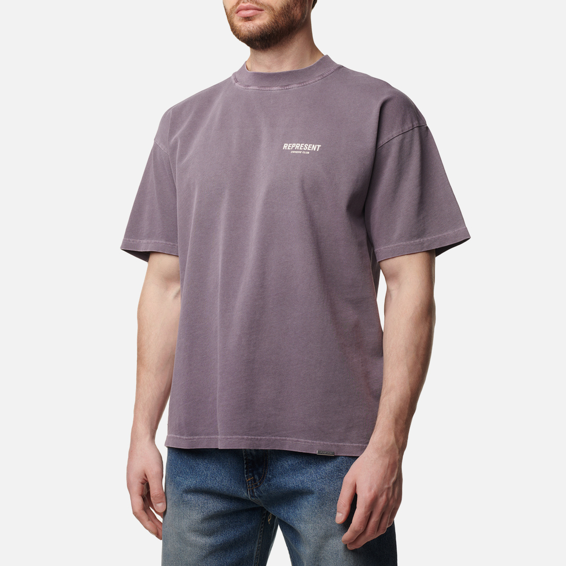 REPRESENT Мужская футболка Represent Owners Club