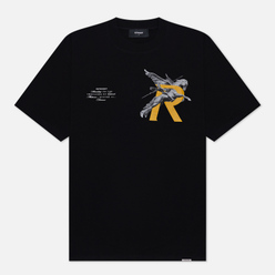 REPRESENT Мужская футболка Giants