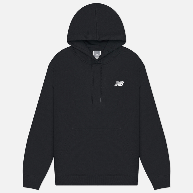 Мужская толстовка New Balance Sport Essentials French Terry Hoodie