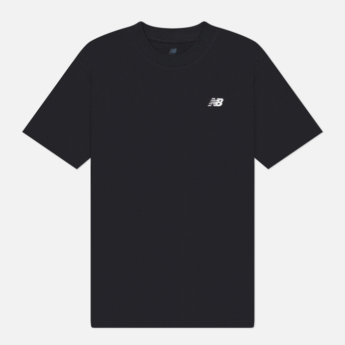 Мужская футболка New Balance Sport Essentials Cotton