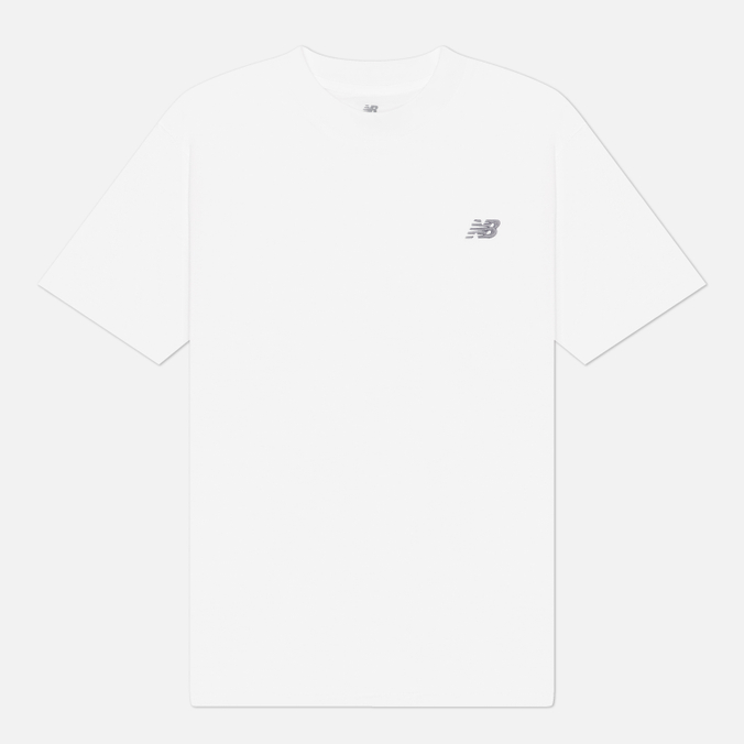 Мужская футболка New Balance Sport Essentials Cotton