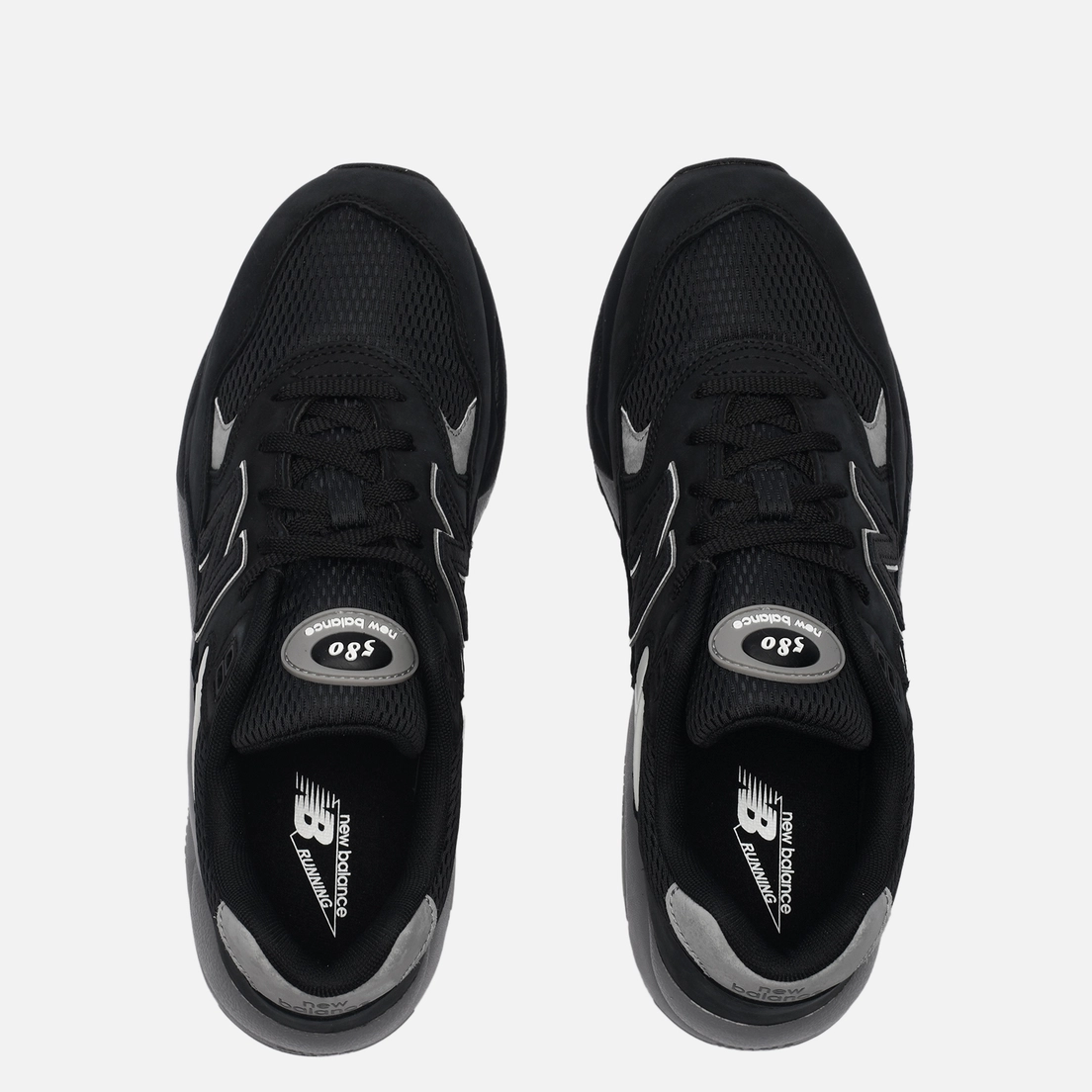 New Balance Мужские кроссовки 580