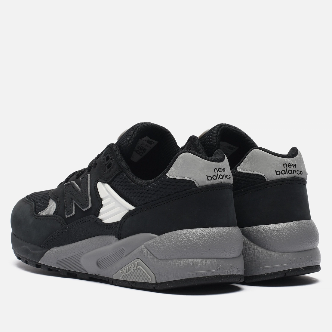 New Balance Мужские кроссовки 580