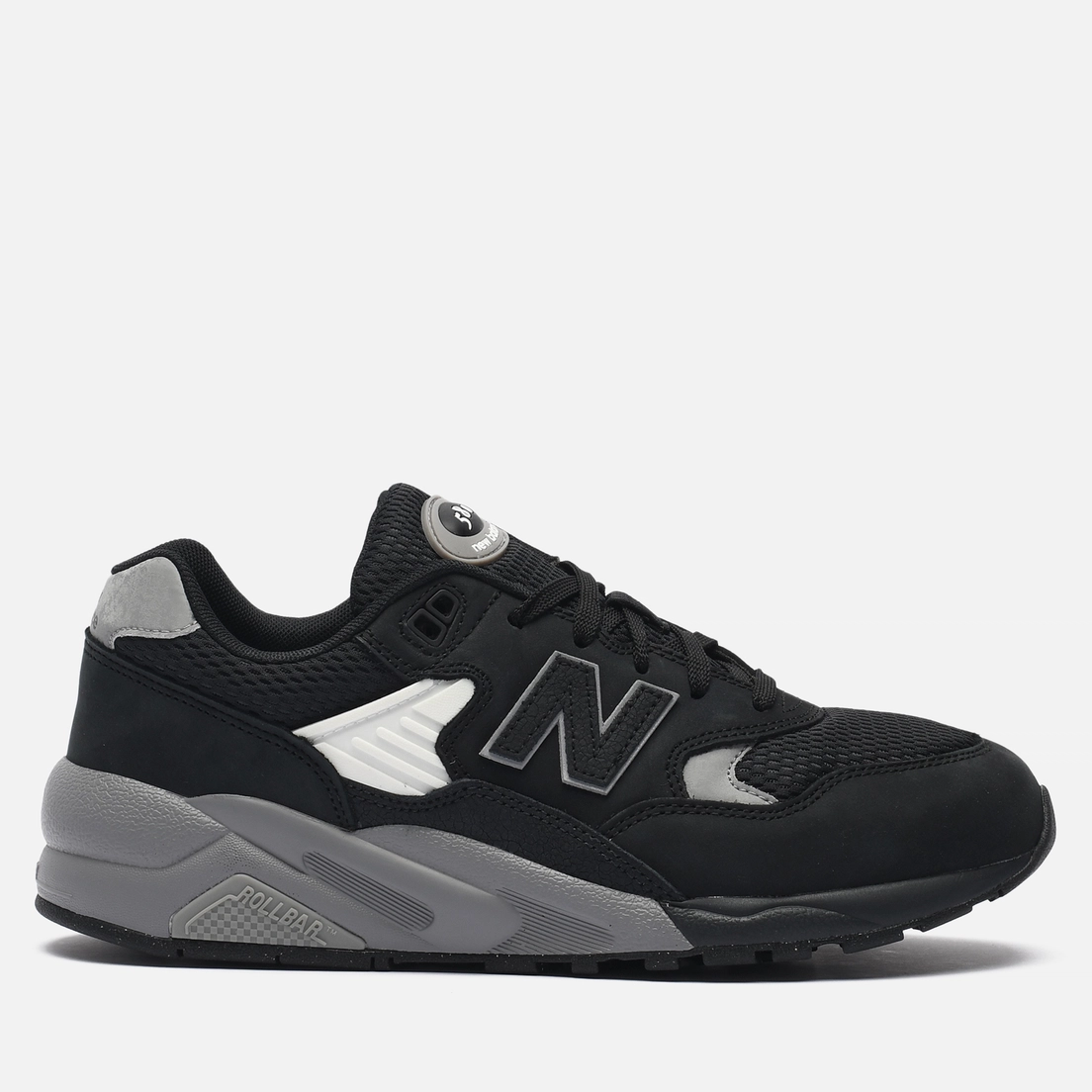 New Balance Мужские кроссовки 580