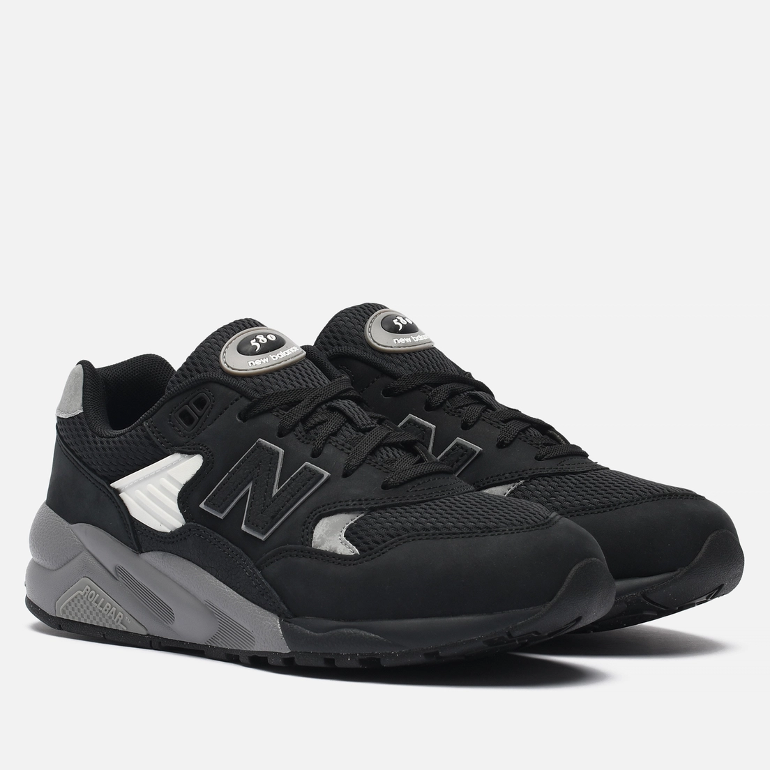New Balance Мужские кроссовки 580