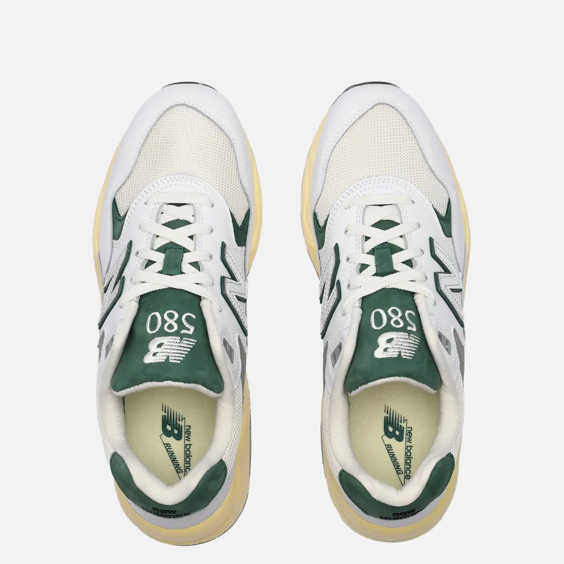 New Balance Мужские кроссовки 580