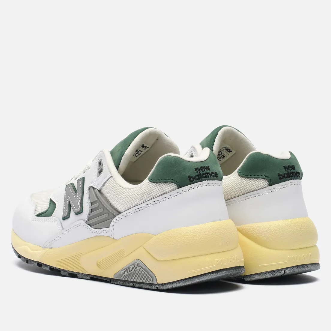 New Balance Мужские кроссовки 580