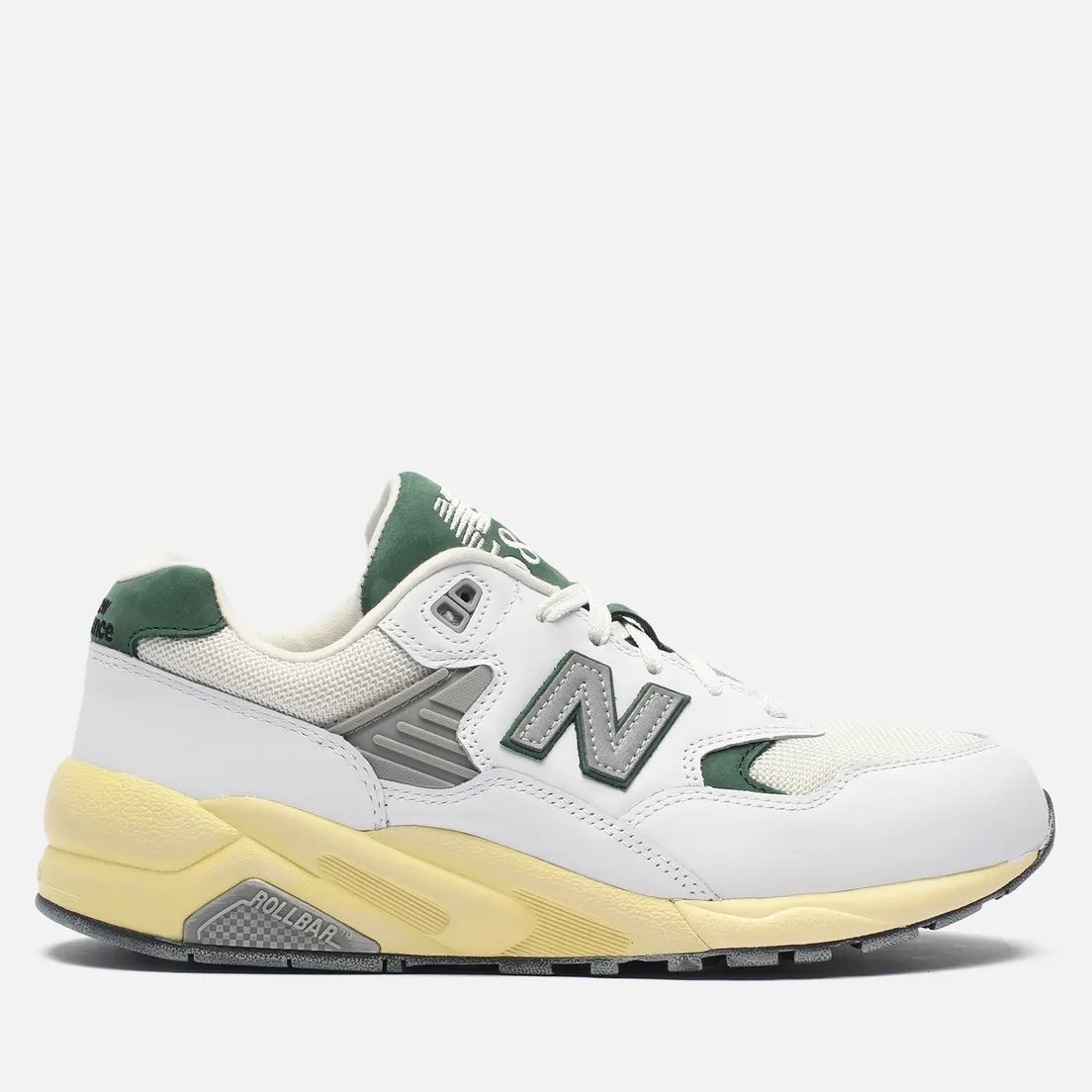 New Balance Мужские кроссовки 580