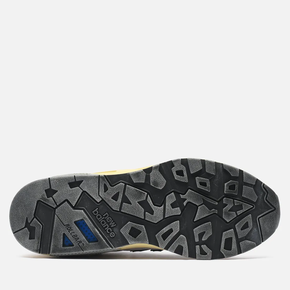 New Balance Мужские кроссовки 580