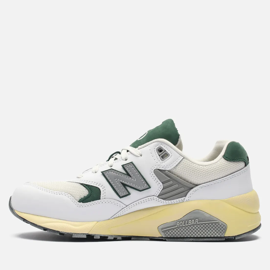 New Balance Мужские кроссовки 580