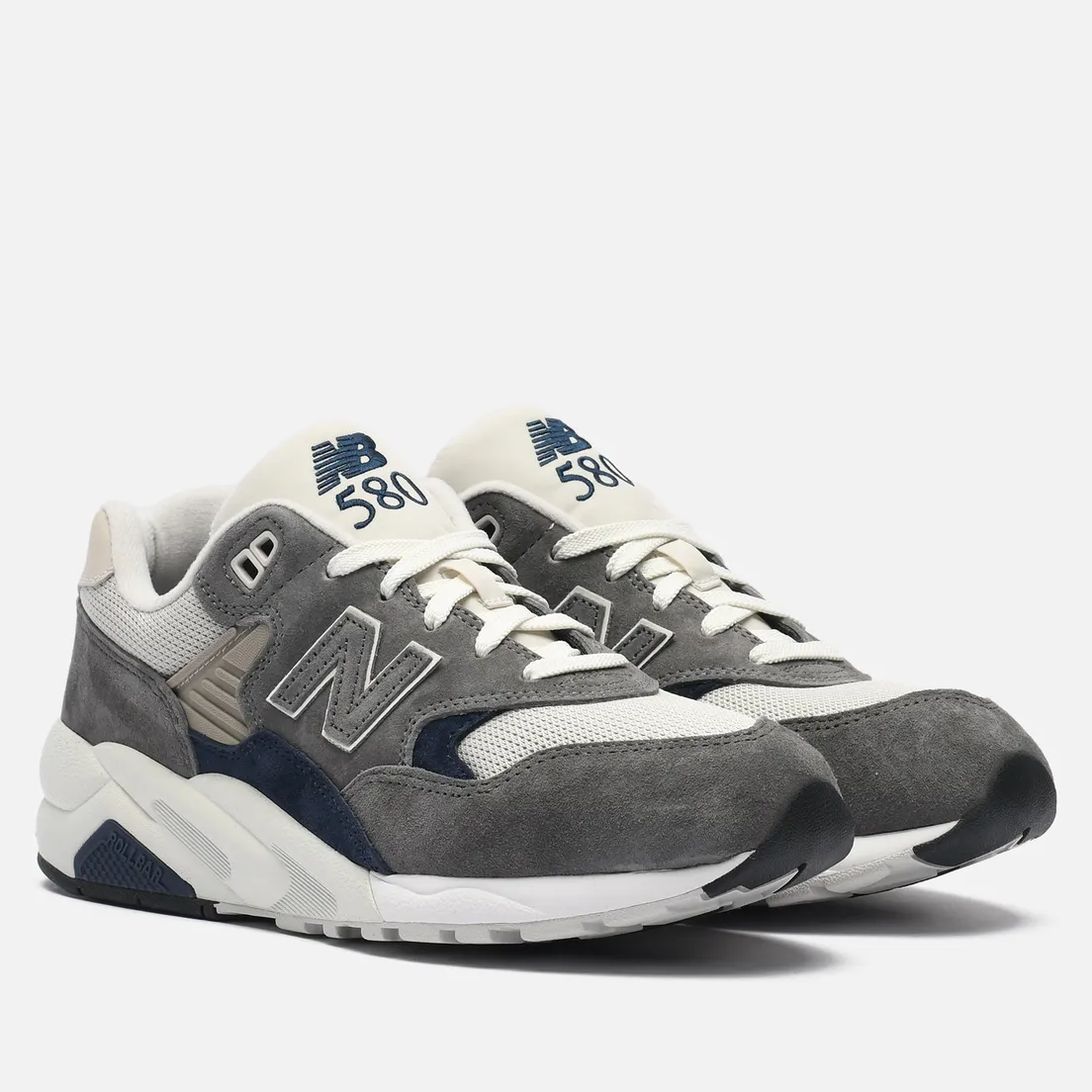 New Balance Мужские кроссовки 580