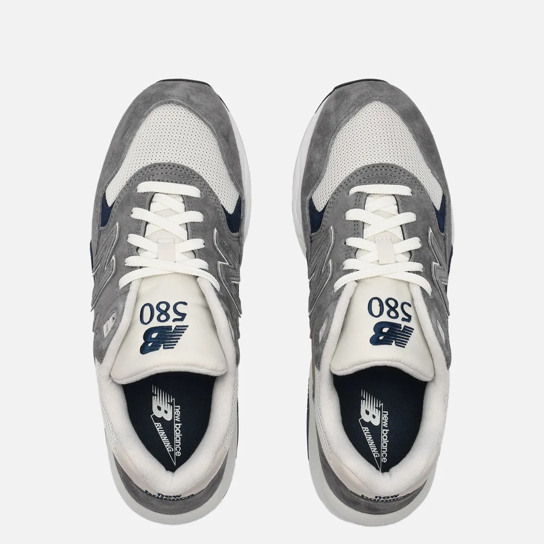 New Balance Мужские кроссовки 580