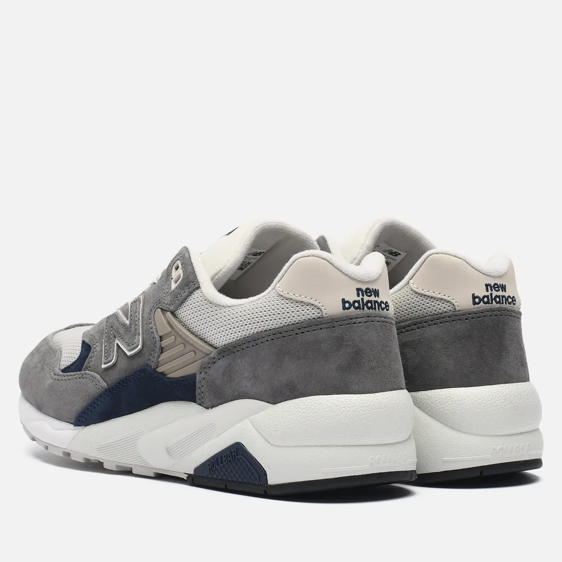 New Balance Мужские кроссовки 580