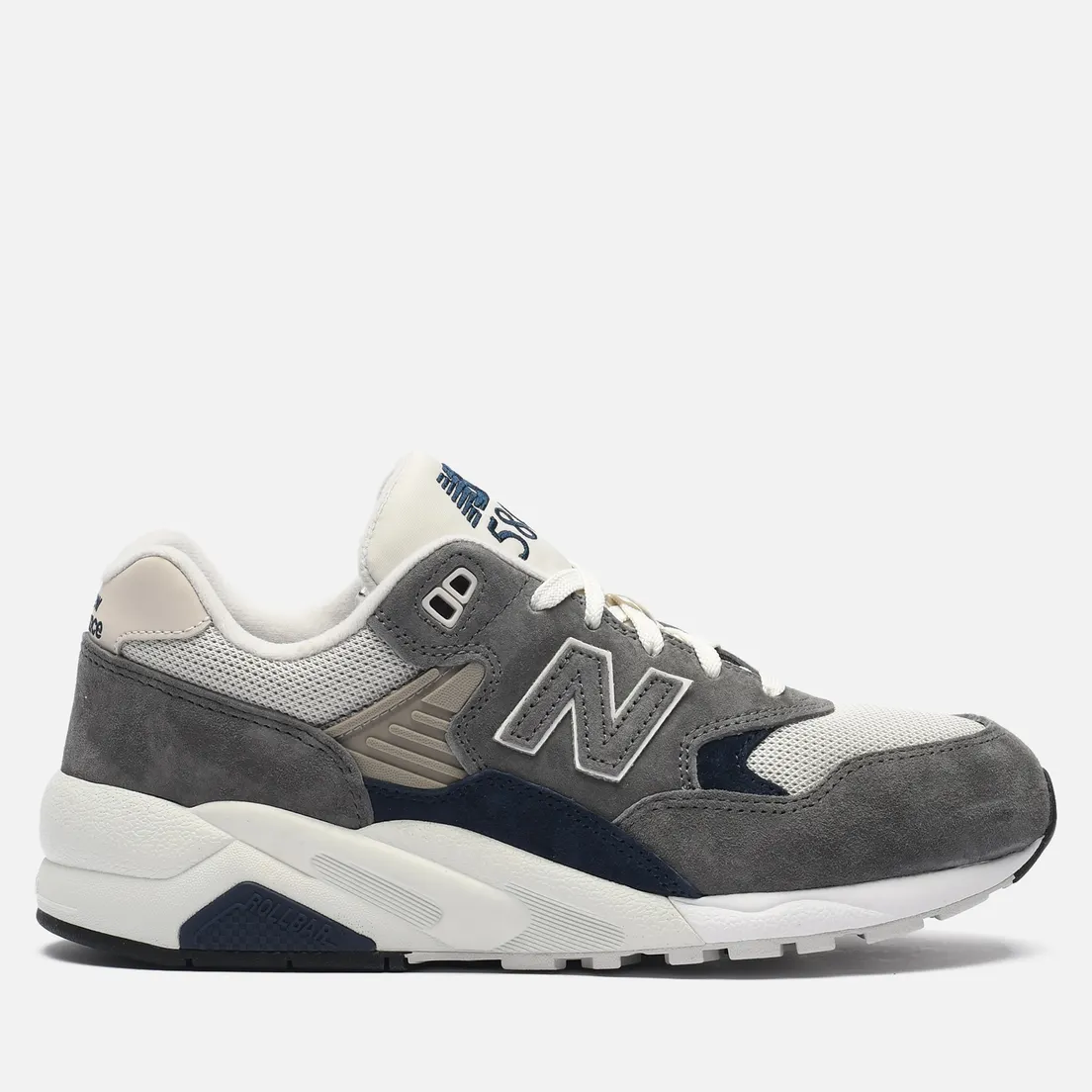 New Balance Мужские кроссовки 580