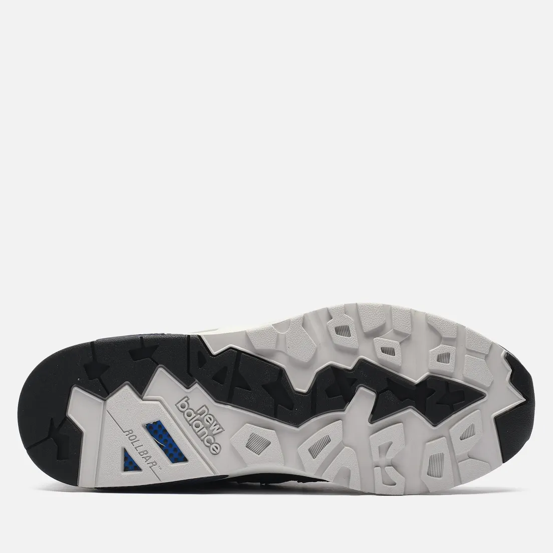 New Balance Мужские кроссовки 580