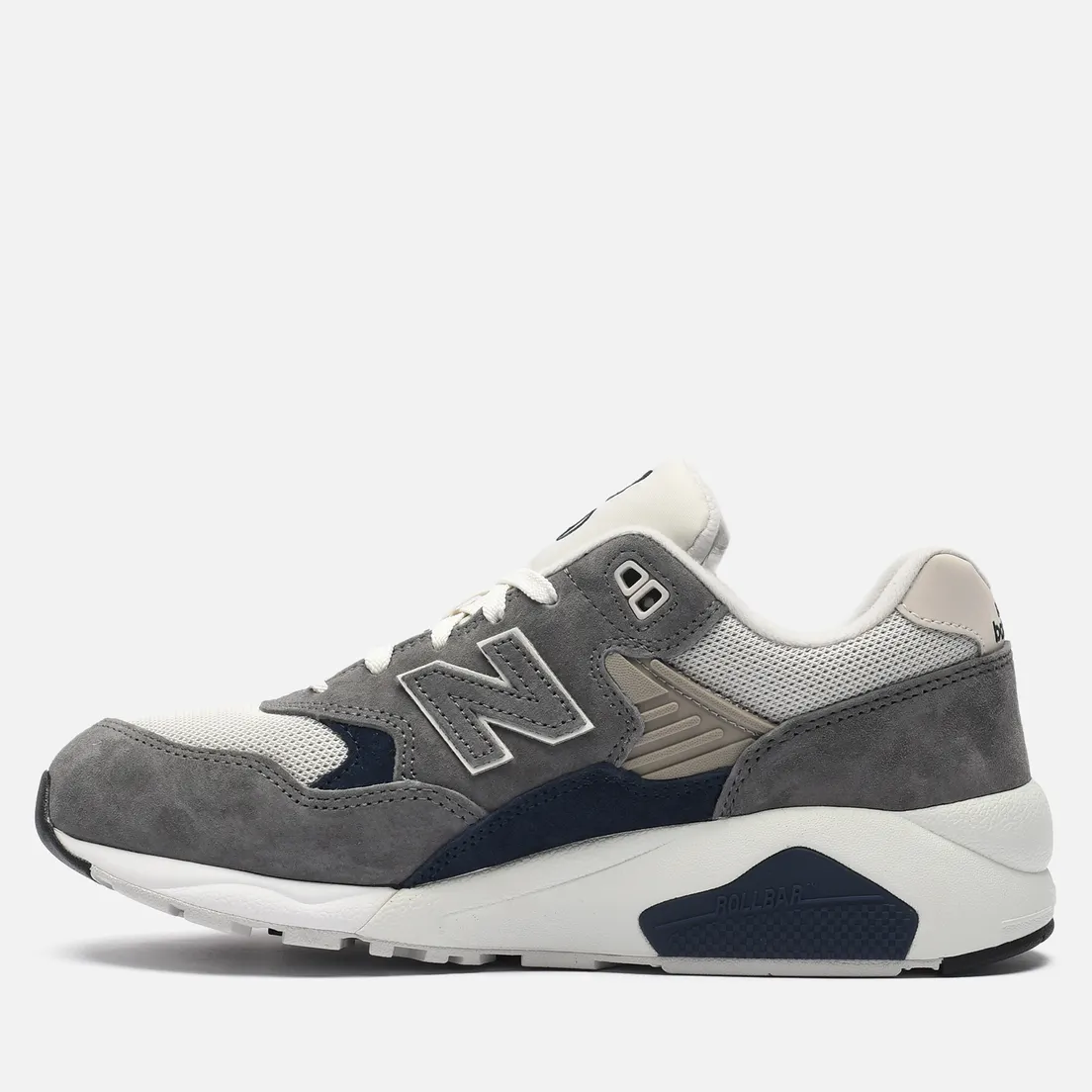 New Balance Мужские кроссовки 580