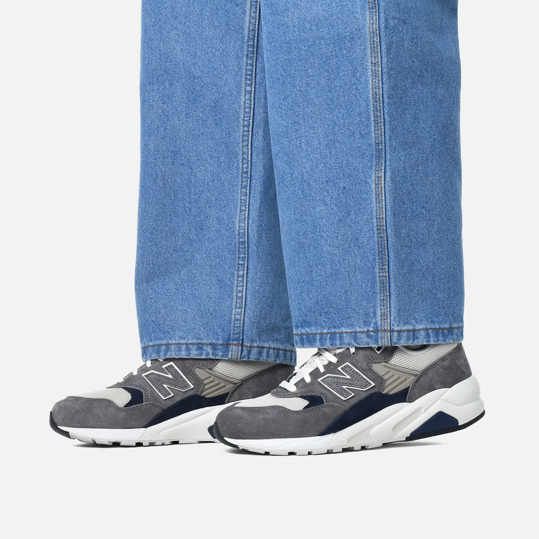 New Balance Мужские кроссовки 580