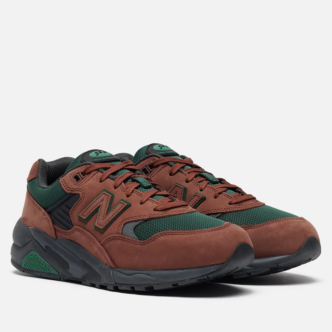 New Balance Мужские кроссовки 580