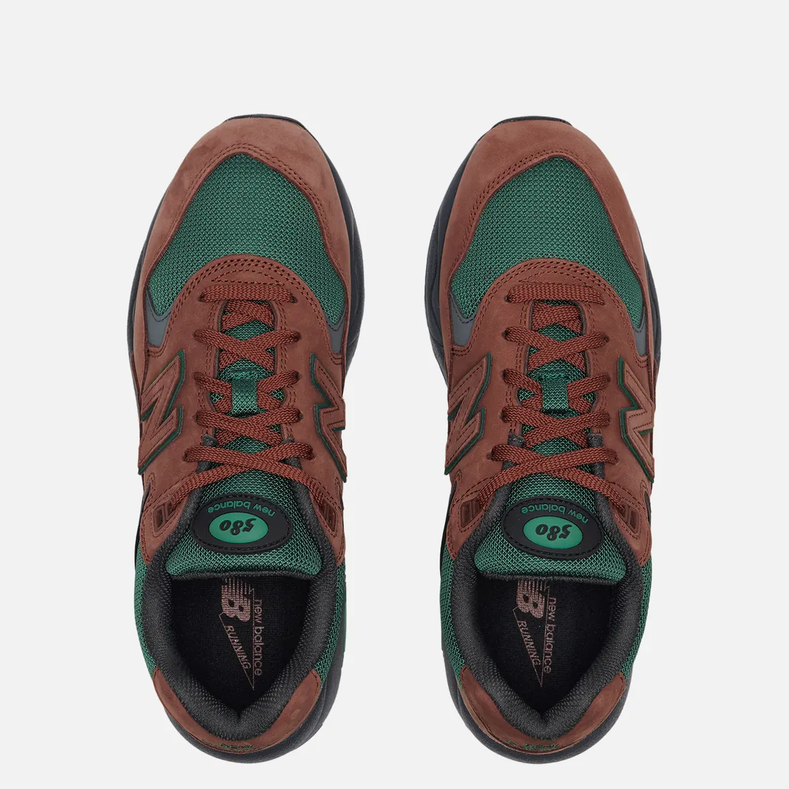 New Balance Мужские кроссовки 580