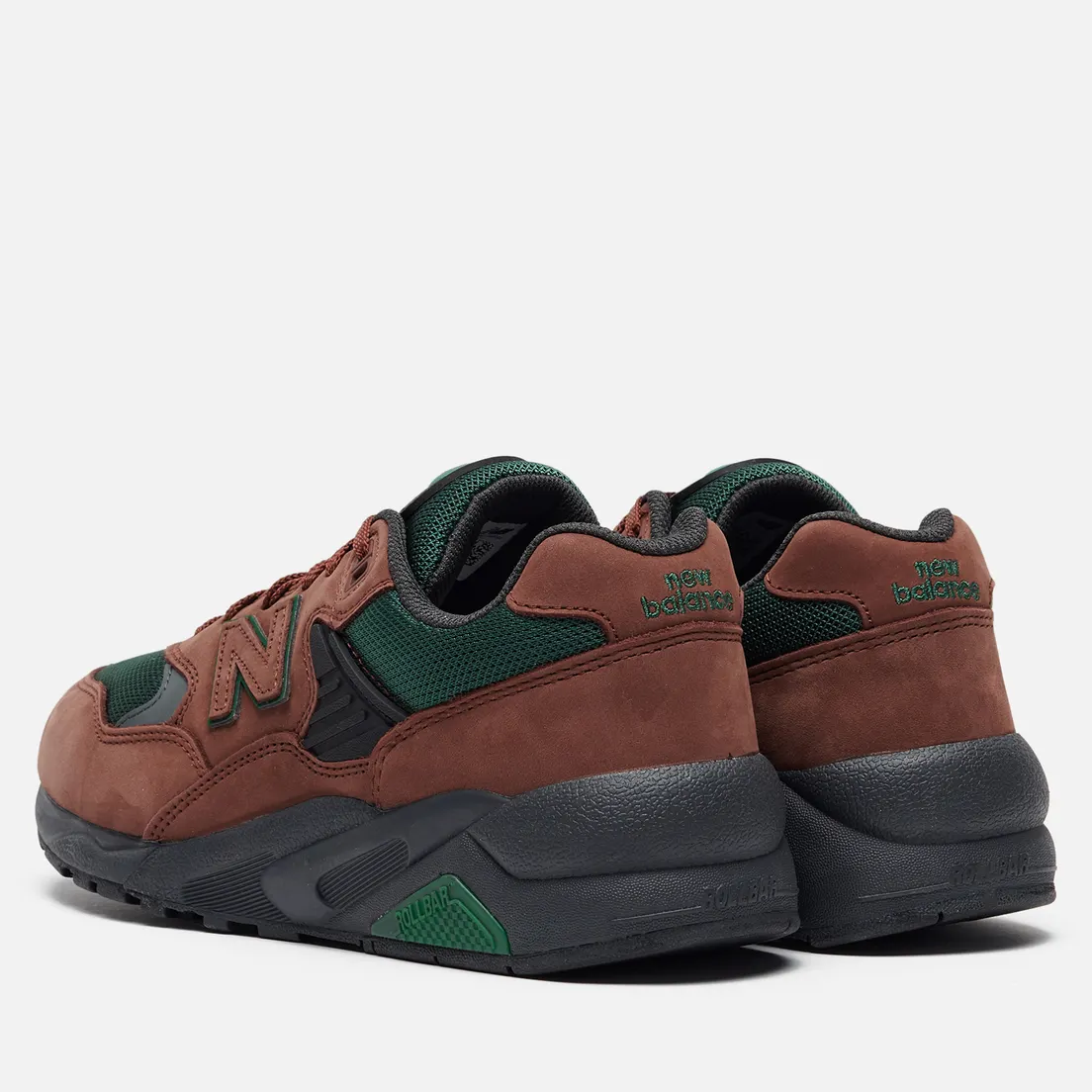 New Balance Мужские кроссовки 580