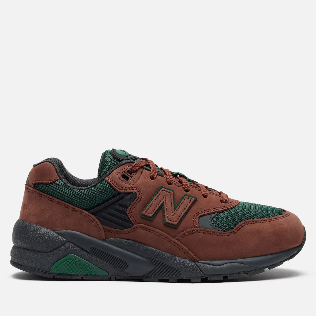 New Balance Мужские кроссовки 580