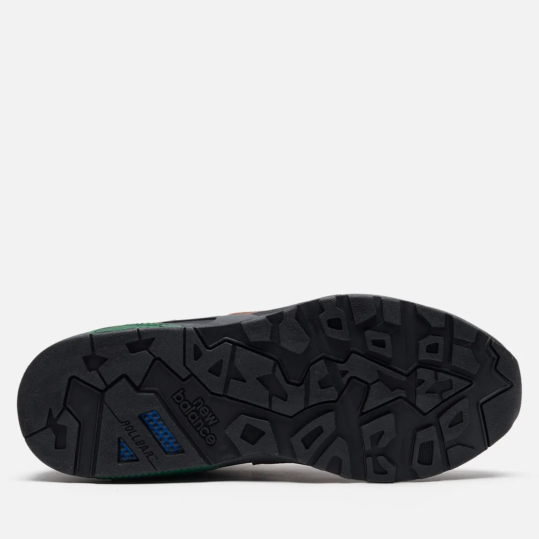 New Balance Мужские кроссовки 580