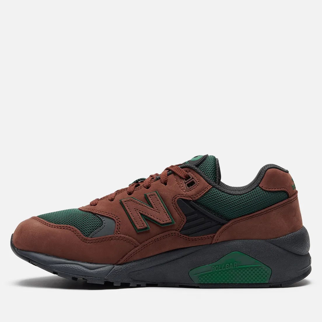 New Balance Мужские кроссовки 580