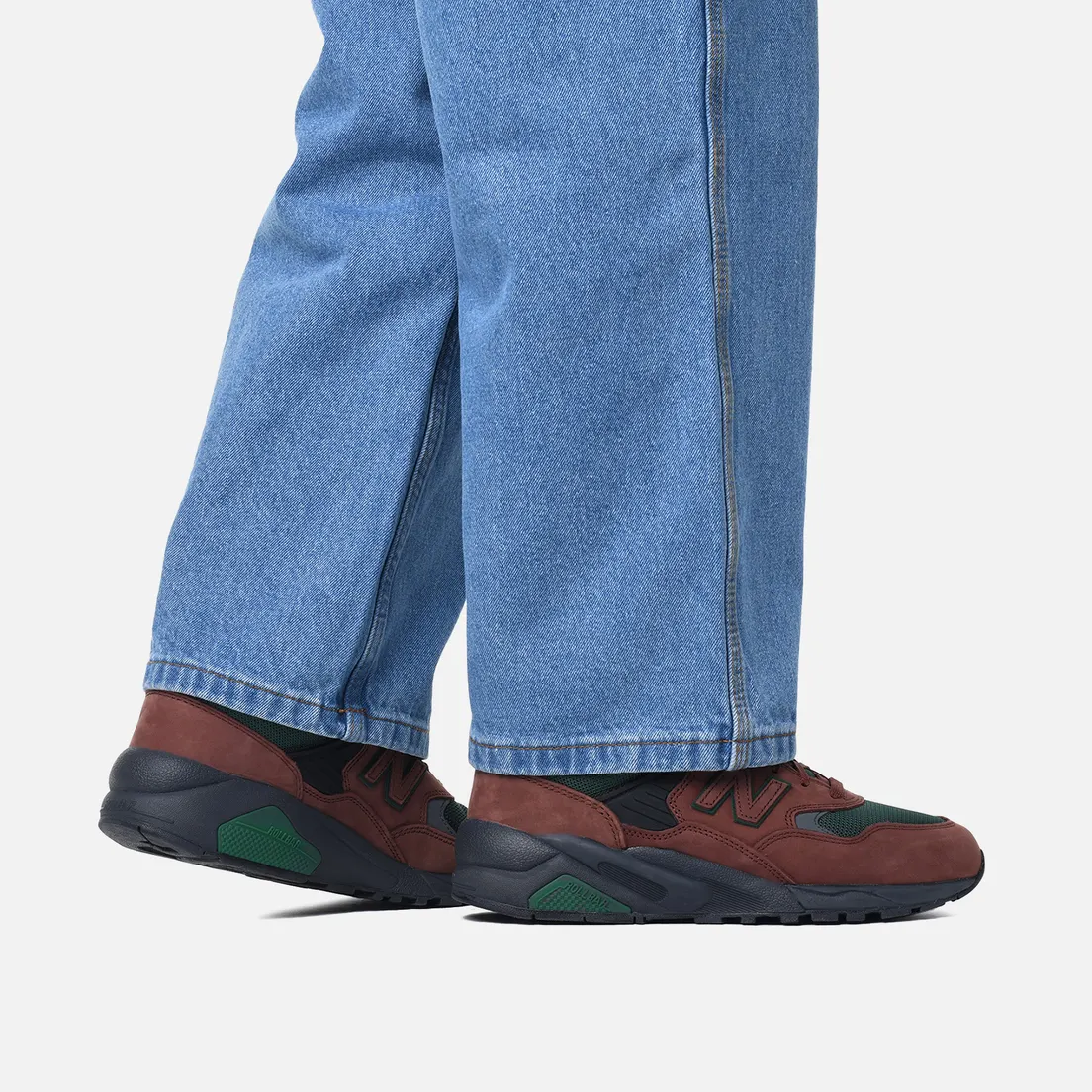 New Balance Мужские кроссовки 580